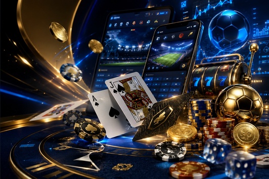 69vnl câu chuyện thương hiệu casino Việt Nam